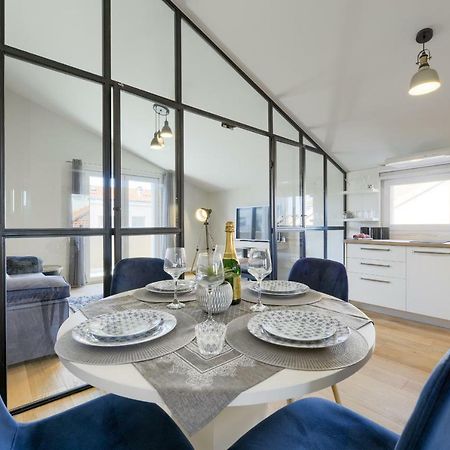Exclusive Apartments Withlove Задар Экстерьер фото