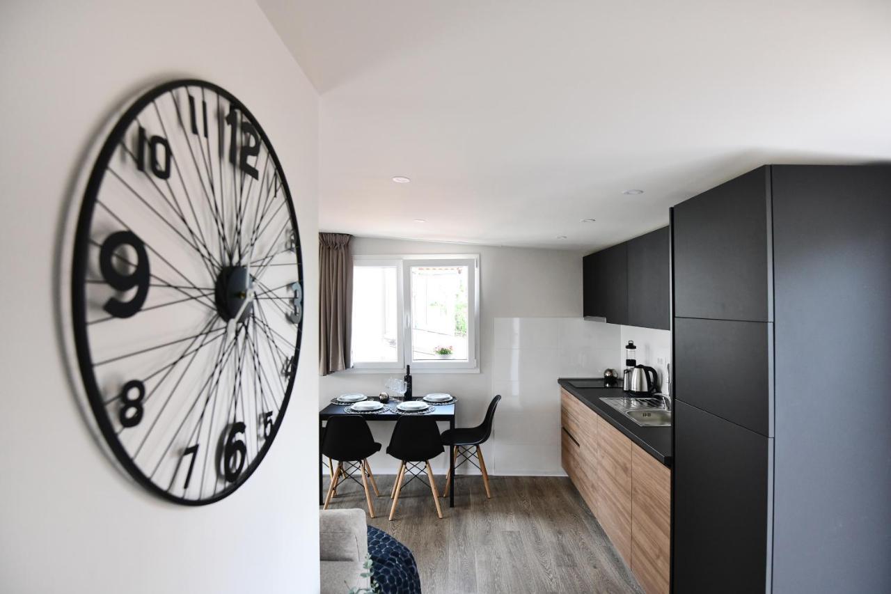 Exclusive Apartments Withlove Задар Экстерьер фото