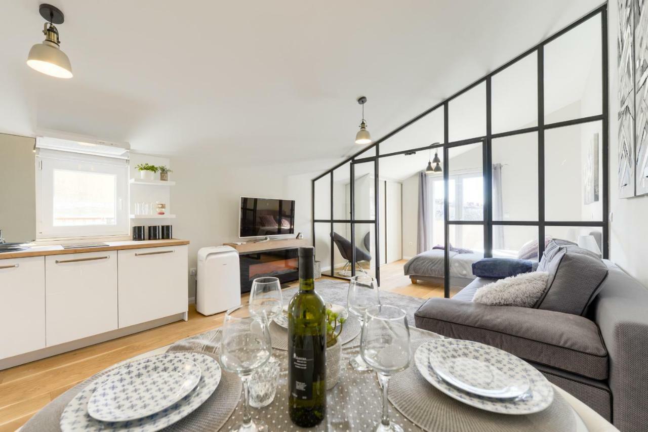 Exclusive Apartments Withlove Задар Экстерьер фото