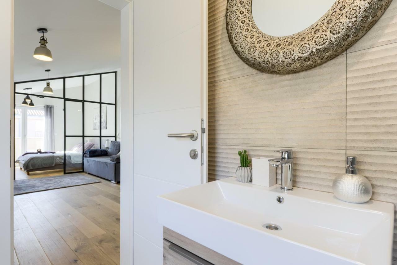 Exclusive Apartments Withlove Задар Экстерьер фото