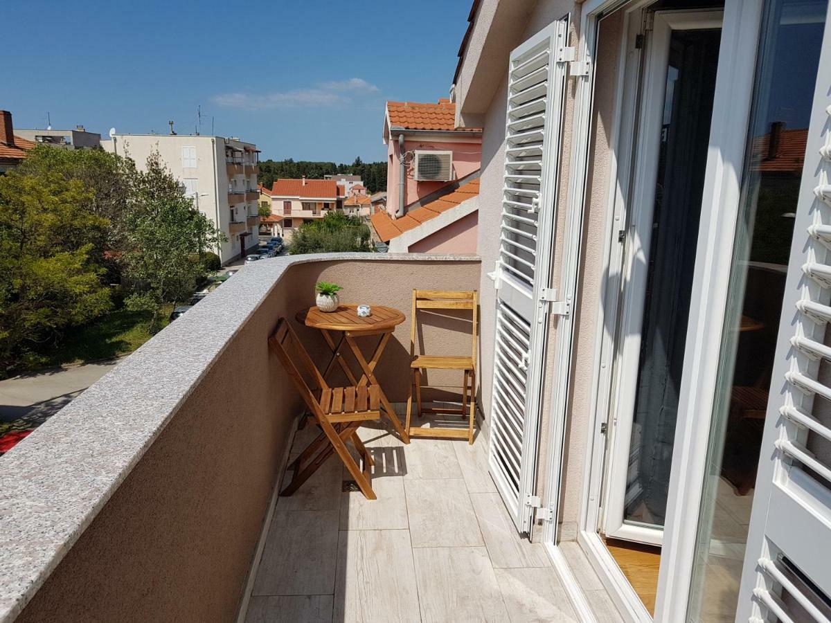 Exclusive Apartments Withlove Задар Экстерьер фото